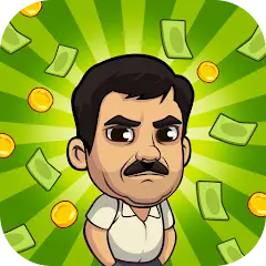 El Patrón - Idle Cartel